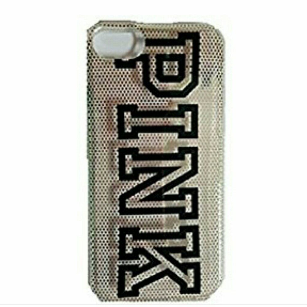 PINK-VS phone case